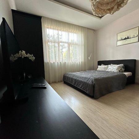 Studio Apartment In Private House รีกา ภายนอก รูปภาพ